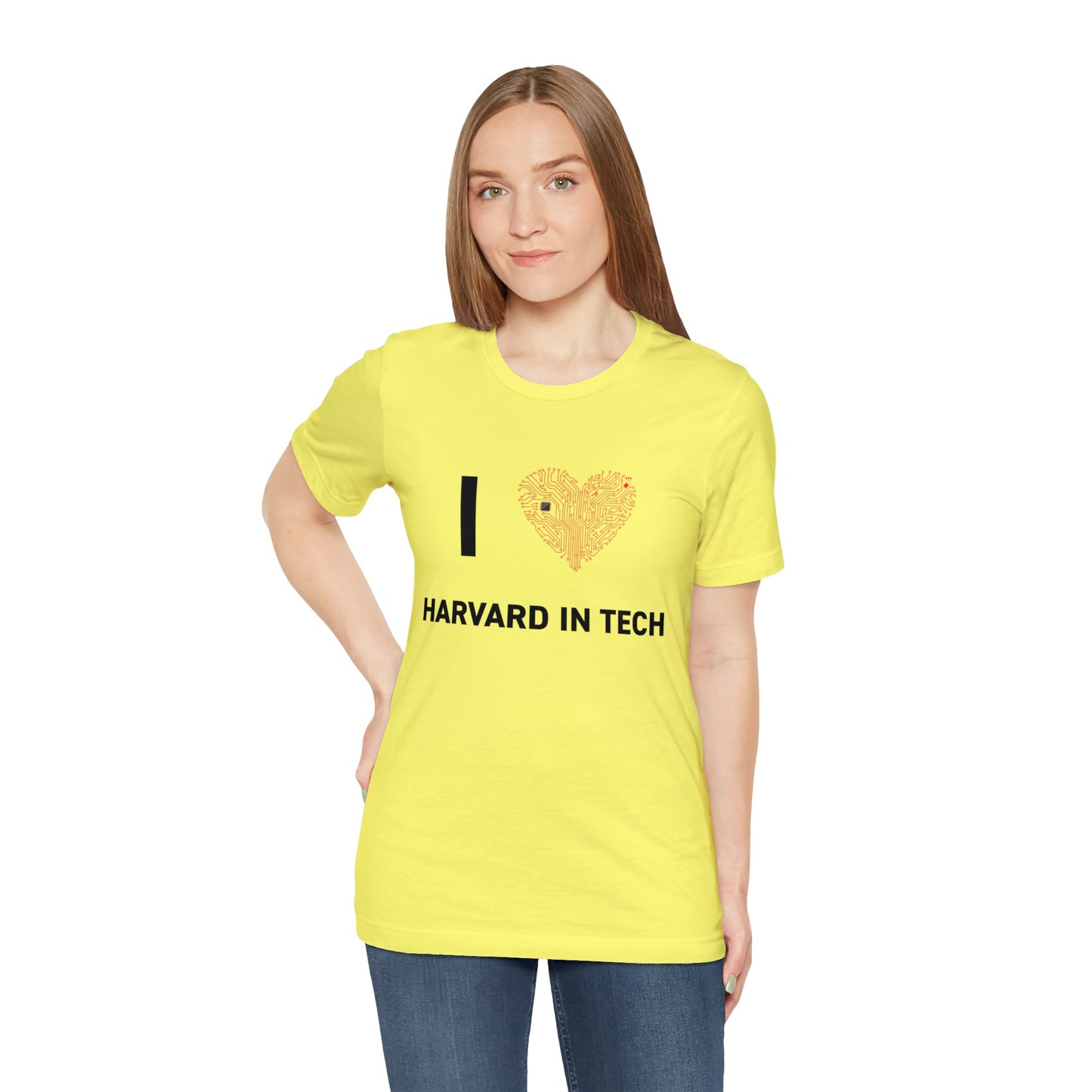 I LUV HIT Unisex T-Shirt
